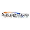Air Source Heating & Cooling Inc logo